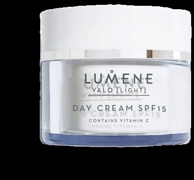 Lumene VALO Vitamin C Denní krém SPF15 50ml