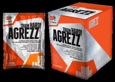 Extrifit Agrezz 416 g