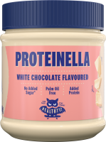 HealthyCo Proteinella White Chocolate proteinová pomazánka 200 g