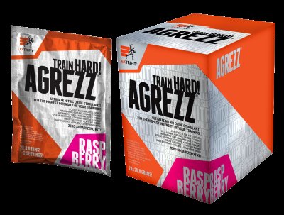 Extrifit Agrezz 416 g
