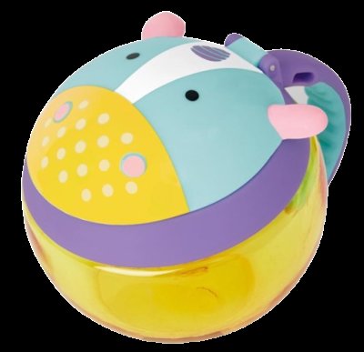 SKIP HOP Zoo Kalíšek na sušenky Jednorožec