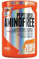 Extrifit Aminofree Peptides mango - ananas 400 g
