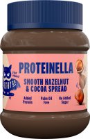 HealthyCO Proteinella lískový ořech/čoko 400 g