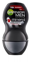 Garnier Men Mineral Neutralizer roll-on 50 ml