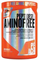 Extrifit AminoFree Peptides 400 g