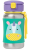 Skip Hop Zoo Láhev na vodu nerez jednorožec 350 ml