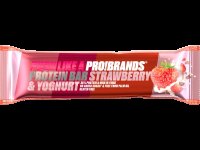 FCB ProteinPro bar 50% 45g