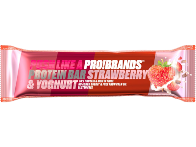 FCB ProteinPro bar 50% 45g