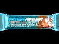 FCB ProteinPro bar 50% 45g
