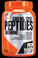Extrifit Peptides Arginine 100 tablet