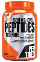 Extrifit Peptides Arginine 100 tablet