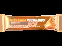 FCB ProteinPro bar 50% 45g