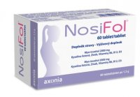 NosiFol 60 tablet