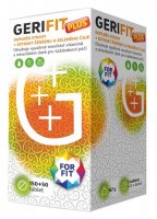 Galmed Gerifit PLUS 150+50 tablet