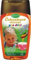 4SLIM Čekankové slazení pro děti 250 g