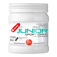Penco Junior Sport Drink pomeranč 700 g