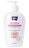 Bella Intimní gel Sensitive 300 ml
