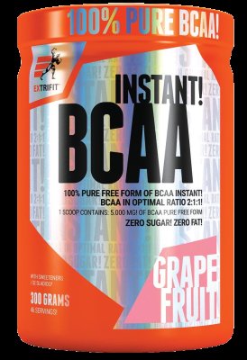 Extrifit BCAA Instant 300 g Extrifit BCAA Instant 300 g