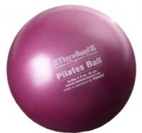 THERA-BAND Pilates Ball 18 cm