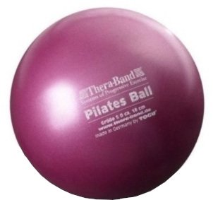 THERA-BAND Pilates Ball 18 cm