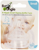 Bo Jungle savička B-Nipple SMALL