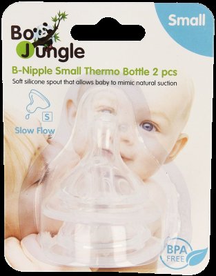 Bo Jungle savička B-Nipple SMALL