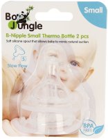 Bo Jungle savička B-Nipple SMALL