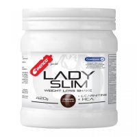 Penco Lady Slim čokoláda 420 g