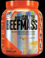 Extrifit BeefMass 1500 g