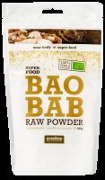 Baobab Powder BIO 200g