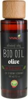 Vivaco Bio olivový olej 100 ml