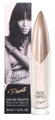 Naomi Campbell Private toaletní voda dámská 30 ml