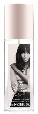 Naomi Campbell Private deodorant sklo 75 ml