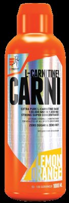 Extrifit Carni Liquid 120000 1000 ml