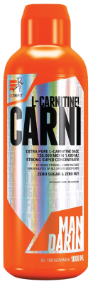 Extrifit Carni Liquid 120000 1000 ml