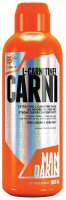 Extrifit Carni 120000 Liquid 1000ml mandarinka - Extrifit Carni Liquid 120000 1000 ml