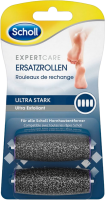 SCHOLL VS Rotační hlavice Ultra drsná s diamantovými krystalky 2ks