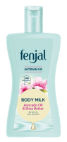 Fenjal Intensive tělové mléko pro intenzivní ošetření 200 ml