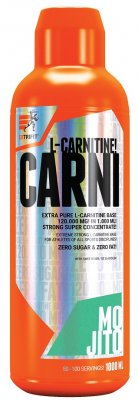 Extrifit Carni Liquid 120000 1000 ml