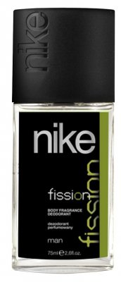 Nike Fission Man Deo vapo 75 ml