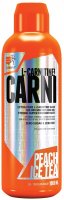 Extrifit Carni 120000 Liquid broskev ledový čaj 1000 ml