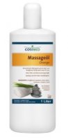 cosiMed masážní olej Pomeranč 1000ml