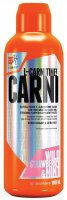 Extrifit Carni 120000 Liquid 1000ml divoká jahoda - mentol - Extrifit Carni Liquid 120000 1000 ml