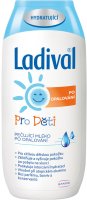 Ladival Mléko po opalování pro děti 200 ml