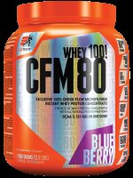 Extrifit CFM Instant Whey 80 1000 g