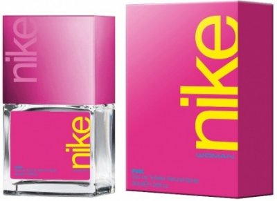 Nike Pink Woman EdT 30ml