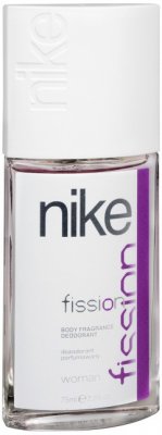 Nike Fission Women Deo Vapo 75 ml - Nike Fission Woman deodorant sklo 75 ml