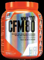 Extrifit CFM Instant Whey 80 1000 g