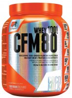 Extrifit CFM Instant Whey 80 1000g kokosové mléko - Extrifit CFM Instant Whey 80 1000 g