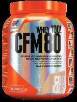 Extrifit CFM Instant Whey 80 1000 g